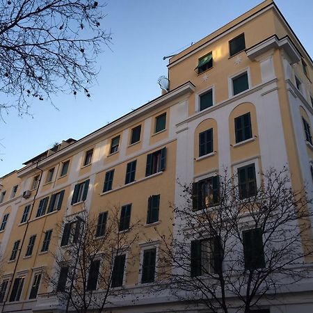 Andrea Doria Resort Rom Exterior foto