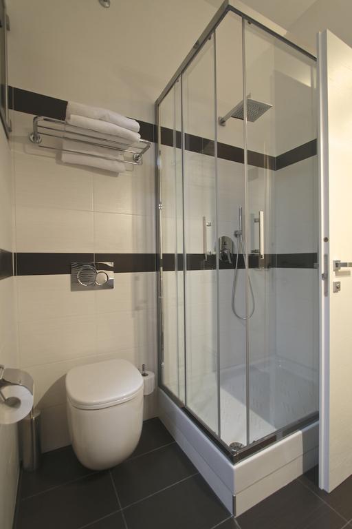 Andrea Doria Resort Rom Zimmer foto